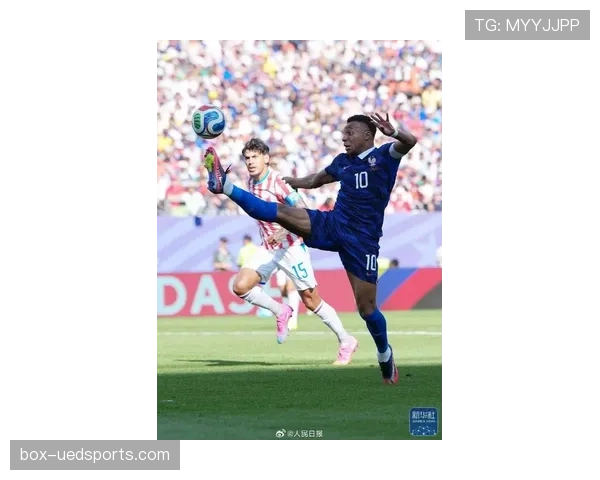 巴拉圭0-1惜败法国：无缘2026世界杯八强